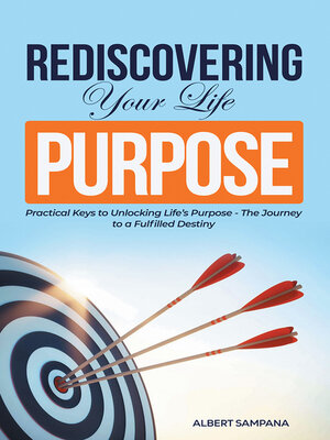 cover image of REDISCOVERING Your Life PURPOSE